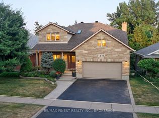 1082 Caitlin Cres, Kingston, ON K7P2S4