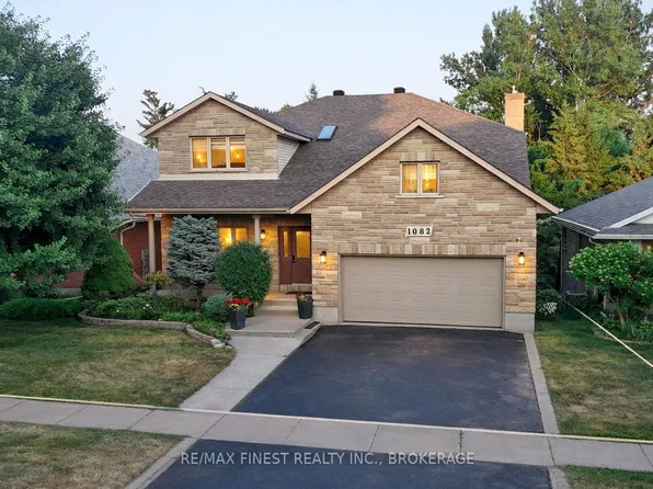 1082 Caitlin Cres, Kingston, ON K7P 2S4