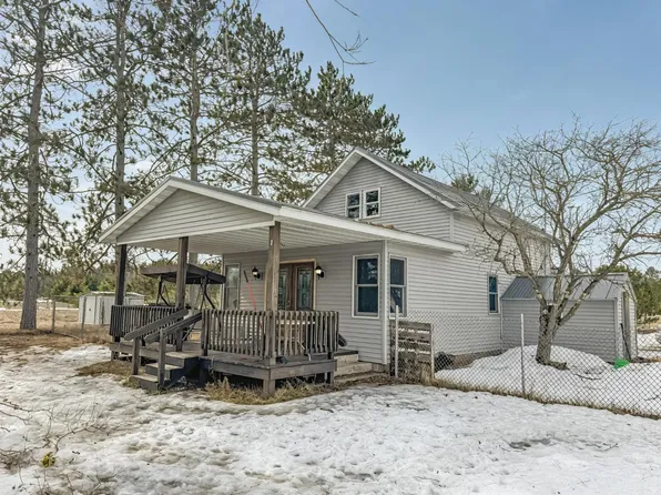 2061 Cth Y, Tomahawk, WI 54487