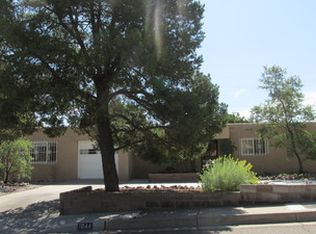 1844 Indiana St NE, Albuquerque, NM 87110