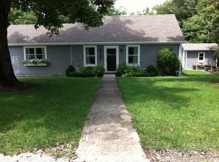 5393 Athens Boonesboro Rd, Lexington, KY 40502