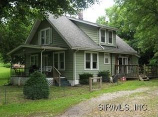 117 Elsie Ave, Glen Carbon, IL 62034