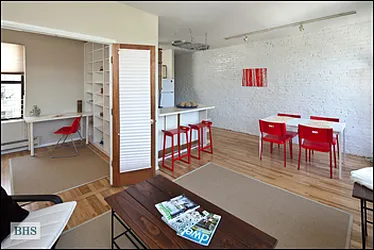 Sold by Brown Harris Stevens