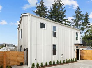 9717 4th Ave NW, Seattle, WA 98117