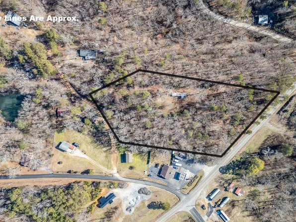 23649 Highway 193, La Fayette, GA 30728