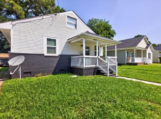 3216 Downes St, Portsmouth, VA 23704