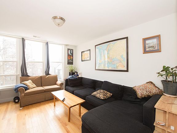 4th image of 1646 N Fairfield Ave APT 2
