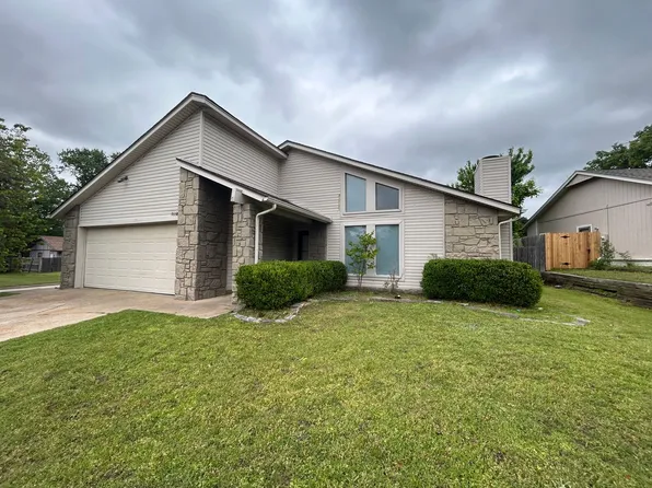 9058 E 94th St, Tulsa, OK 74133