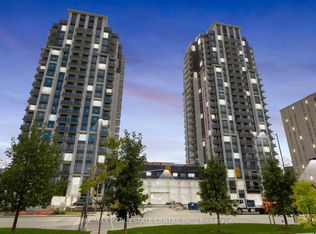 202 Burnhamthorpe Rd E #301, Mississauga, ON L5A3R8