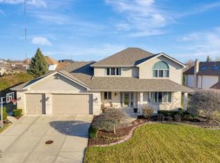 19347 Everett Ln, Mokena, IL 60448