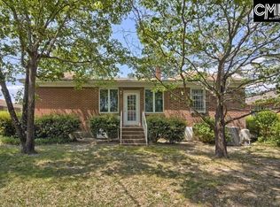 937 Evergreen Ave, Cayce, SC 29033