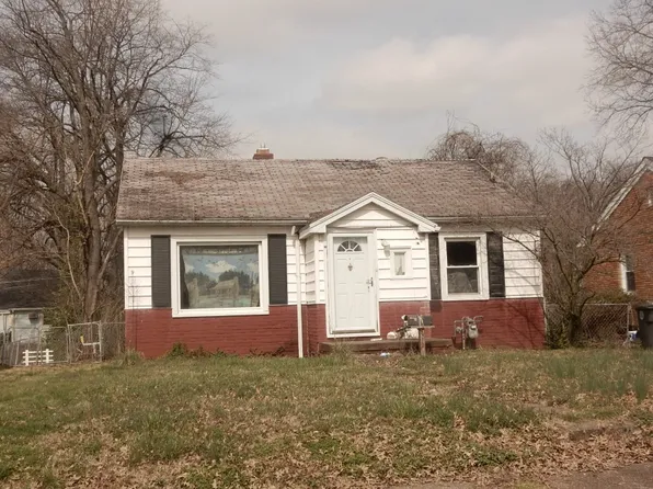 1904 Powell Ave, Evansville, IN 47714