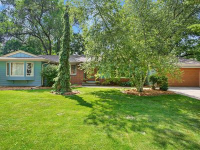 322 Robin Pkwy, Madison, WI, 53705