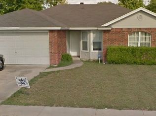 1904 Fleetwood Dr, Killeen, TX 76543