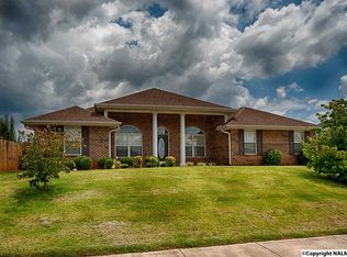 145 Robin Song Ln, Harvest, AL 35749