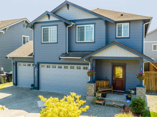 6514 278th Street NW, Stanwood, WA 98292