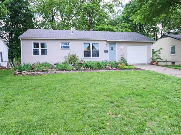 5904 N Howard Ave, Kansas City, MO 64118
