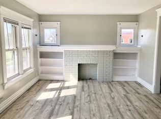 1021 Tonawanda St SUITE 1, Buffalo, NY