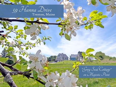 59 Hanna Drive, Trenton, ME, 04605