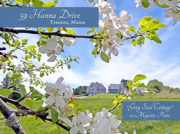 59 Hanna Drive, Trenton, ME 04605