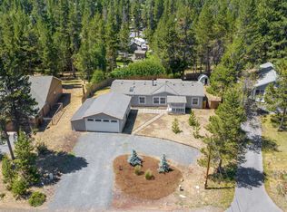 55951 Snow Goose Rd, Bend, OR 97707