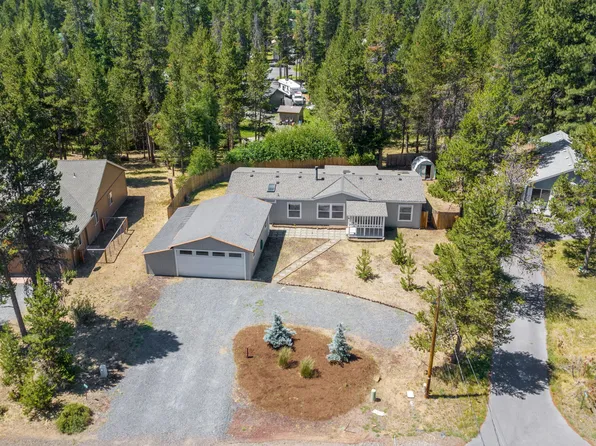 55951 Snow Goose Rd, Bend, OR 97707