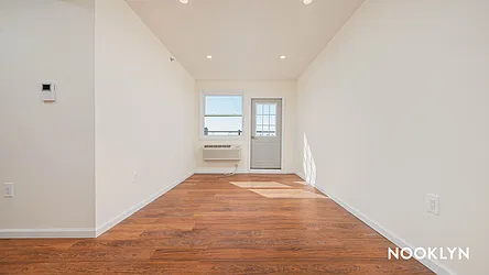 Rented by Nooklyn NYC LLC