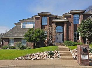 5601 Sedona Dr, Austin, TX 78759