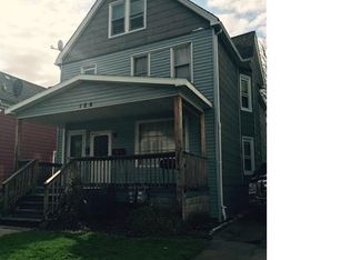 126 Edson St, Buffalo, NY 14210