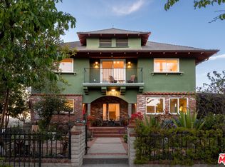 5073 Montezuma St, Los Angeles, CA 90042