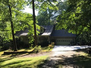 352 Ingram Dr, Dawsonville, GA 30534