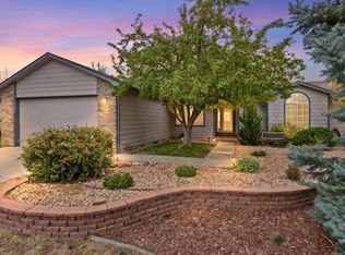 3430 Adams Dr, Wellington, CO 80549