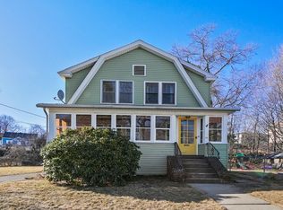 22 Varnum St, Worcester, MA 01603