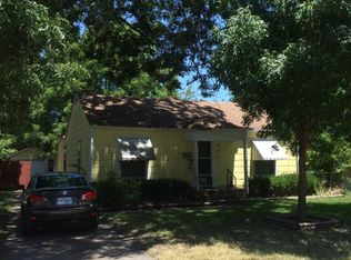 317 Pittman St, Richardson, TX 75081
