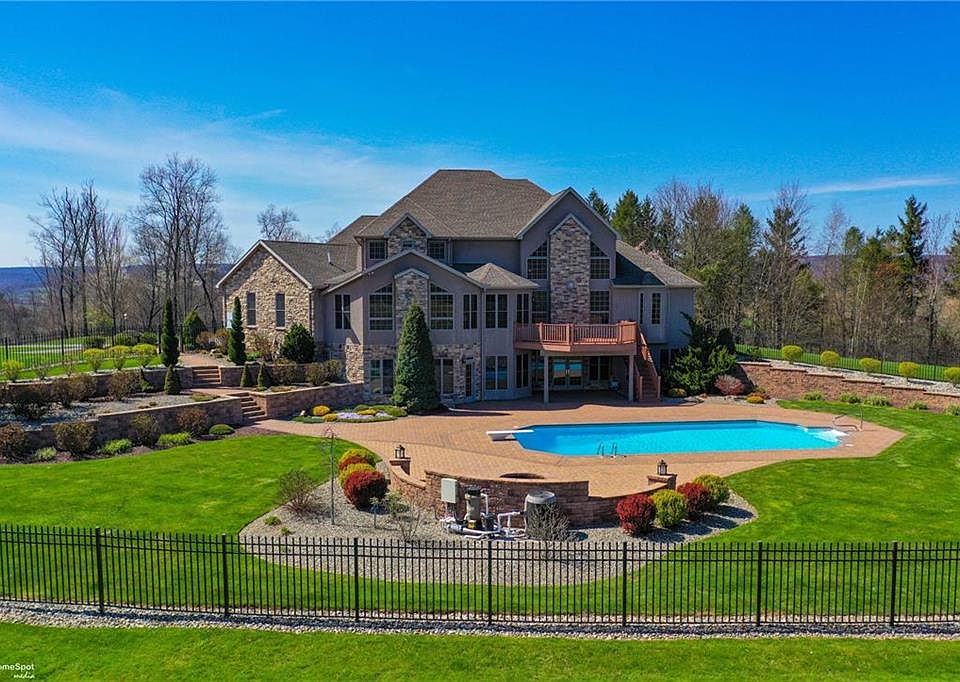 34 Miller Rd, New Ringgold, PA 17960 Zillow