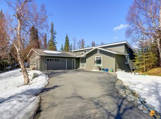 7141 Tree Top Cir, Anchorage, AK 99507