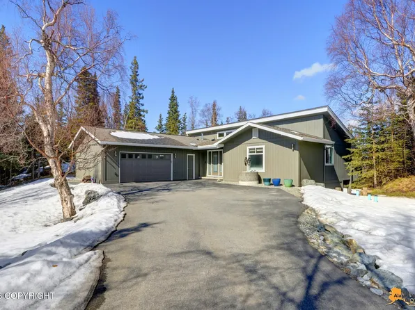 7141 Tree Top Cir, Anchorage, AK 99507