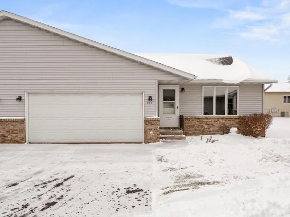 917 10th AVENUE NORTH North, Onalaska, WI 54650