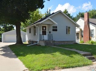 725 S Euclid Ave, Sioux Falls, SD 57104