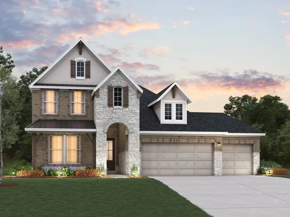 Huntsville Plan, Pinevale