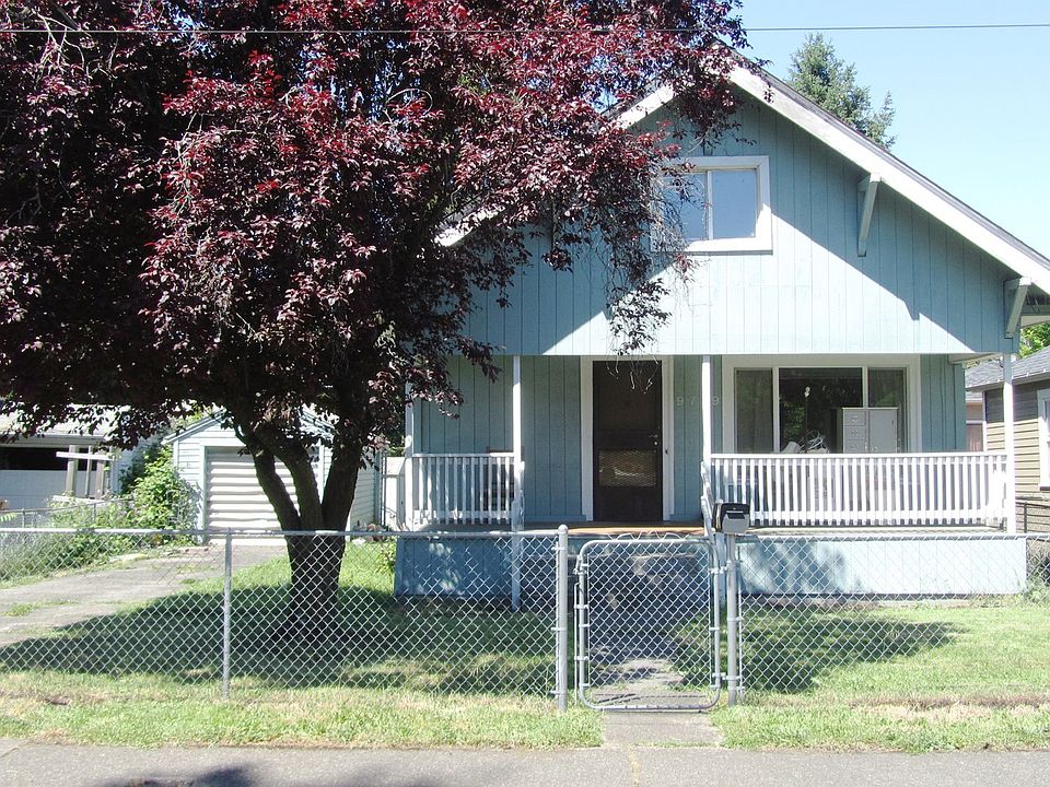 2nd image of 9719 SE Knight St
