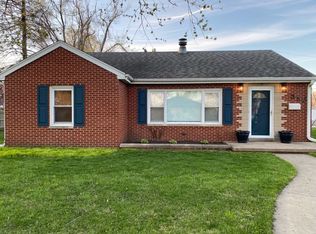317 E Tyler St, Morton, IL