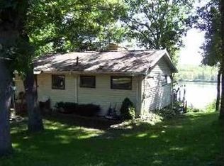 N4520 Allan Rd, Portage, WI 53901