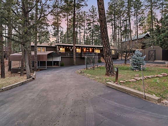 4th image of 5342 N Strawberry Ln