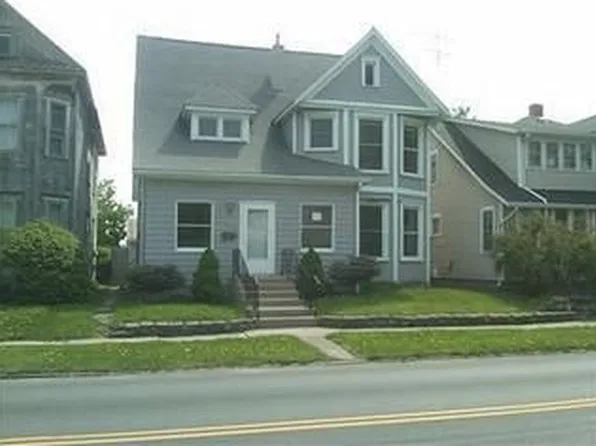 507 Washington Ave, Greenville, OH 45331