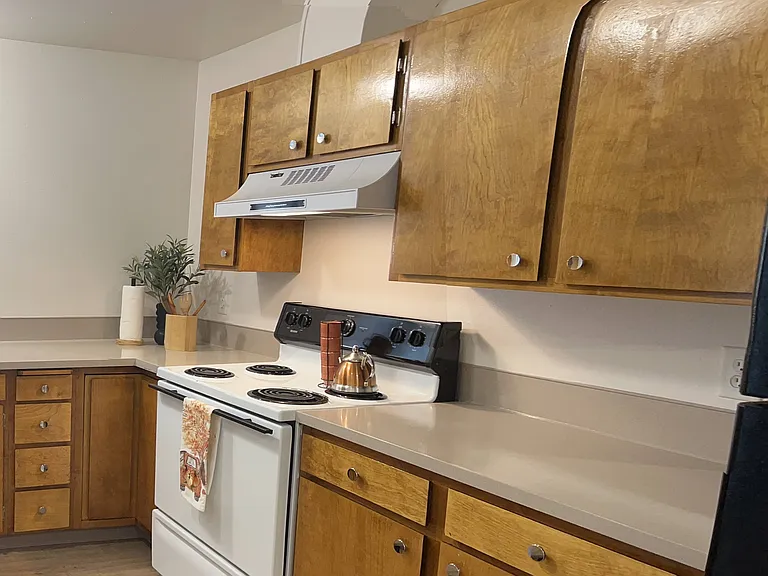 Sawyer Pointe Apartments — Photo 6