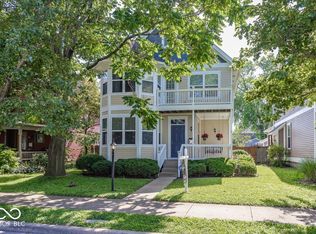 2325 N Talbott St, Indianapolis, IN