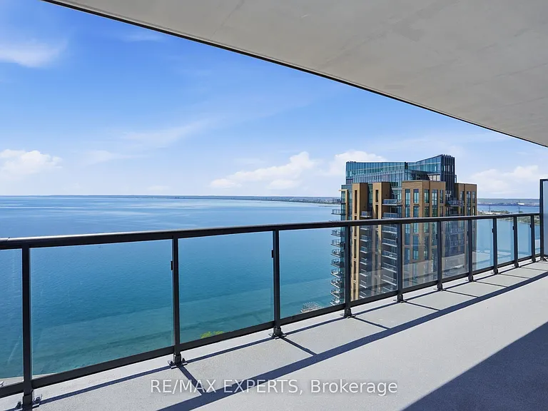 2075 Lakeshore Rd #2104 — Photo 32