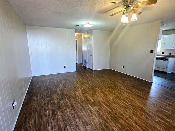 Large living area!