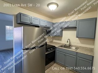 2001 Lynn Ave SW #20, Roanoke, VA 24014